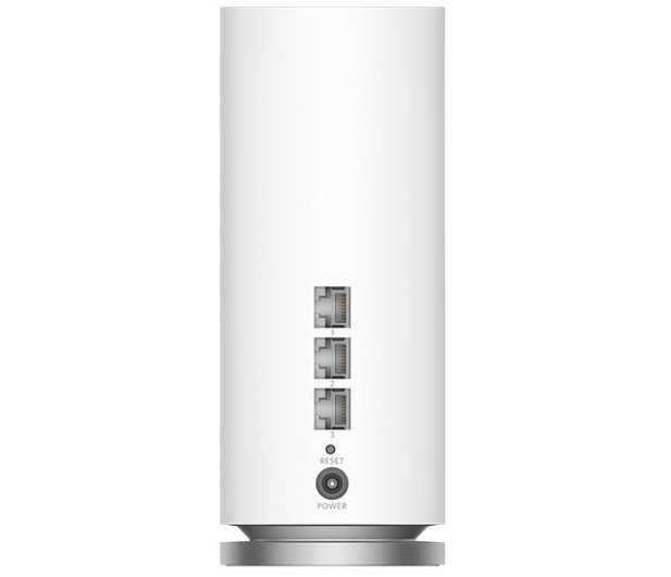 Huawei Mesh 3 (3000Mb/s a/b/g/n/ac/ax) 2xAP - 718787 - zdjęcie 5
